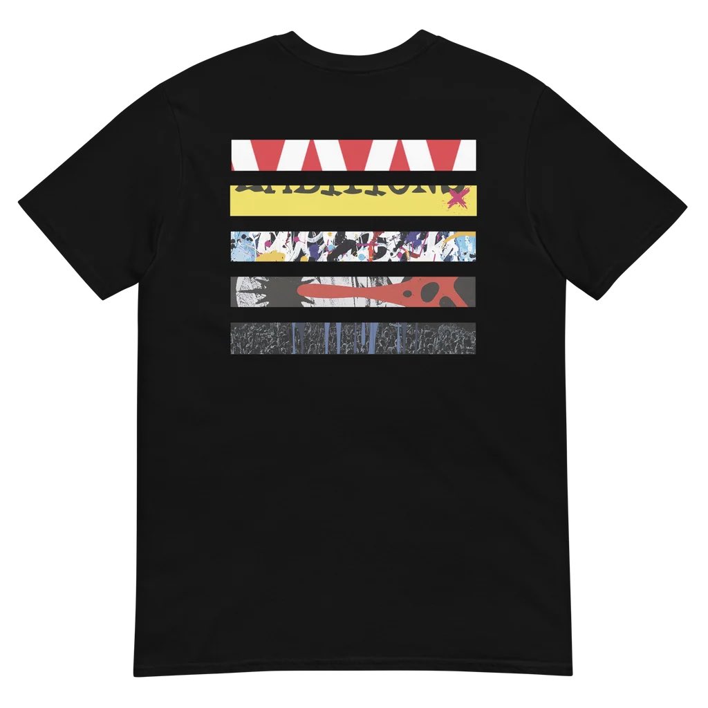 ___10969t's tweet photo. 10年分アルバムのTシャツ泣ける https://t.co/CMOjjQmRX6