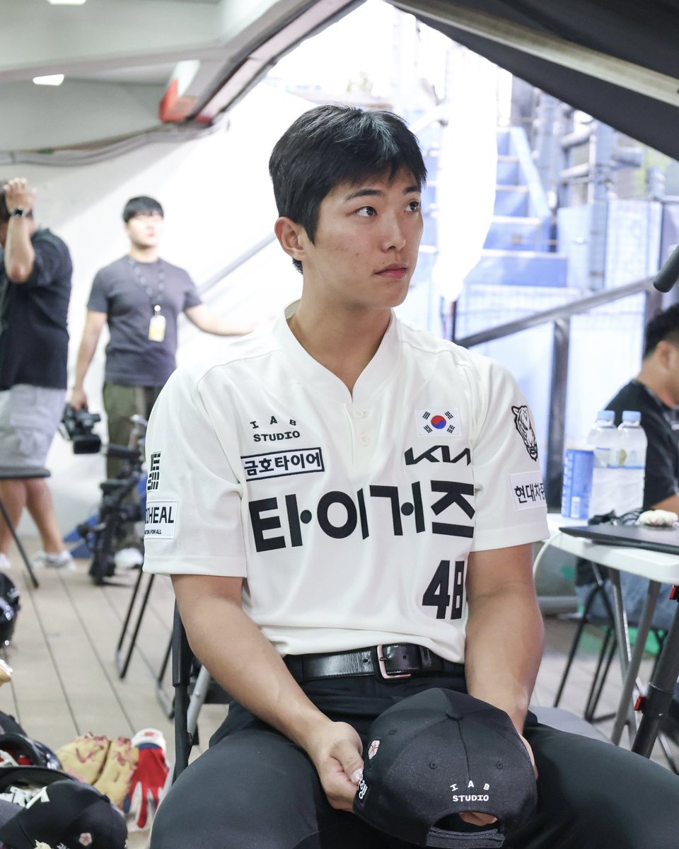 Kiatigers's tweet photo. 🇰🇷 https://t.co/U17fnoOON9