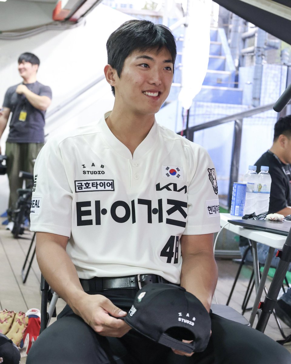 Kiatigers's tweet photo. 🇰🇷 https://t.co/U17fnoOON9