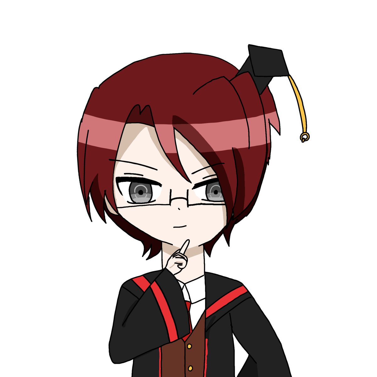 kgOOfxZgCA47891's tweet photo. #星ロン
久しぶりに伊崎灯大を描くなどしてた　なお、全然一時間かかってます https://t.co/vpPc0M1Cha