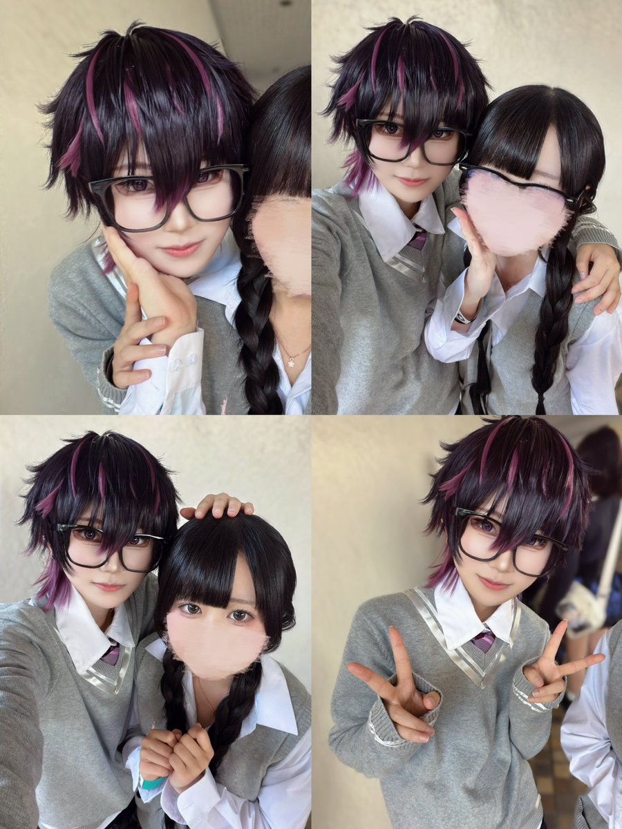 u3vw0's tweet photo. 嘘つけないから言うね、好きっ ̫ ᴗ⸝⸝˘ https://t.co/Pdl5a76oPX
