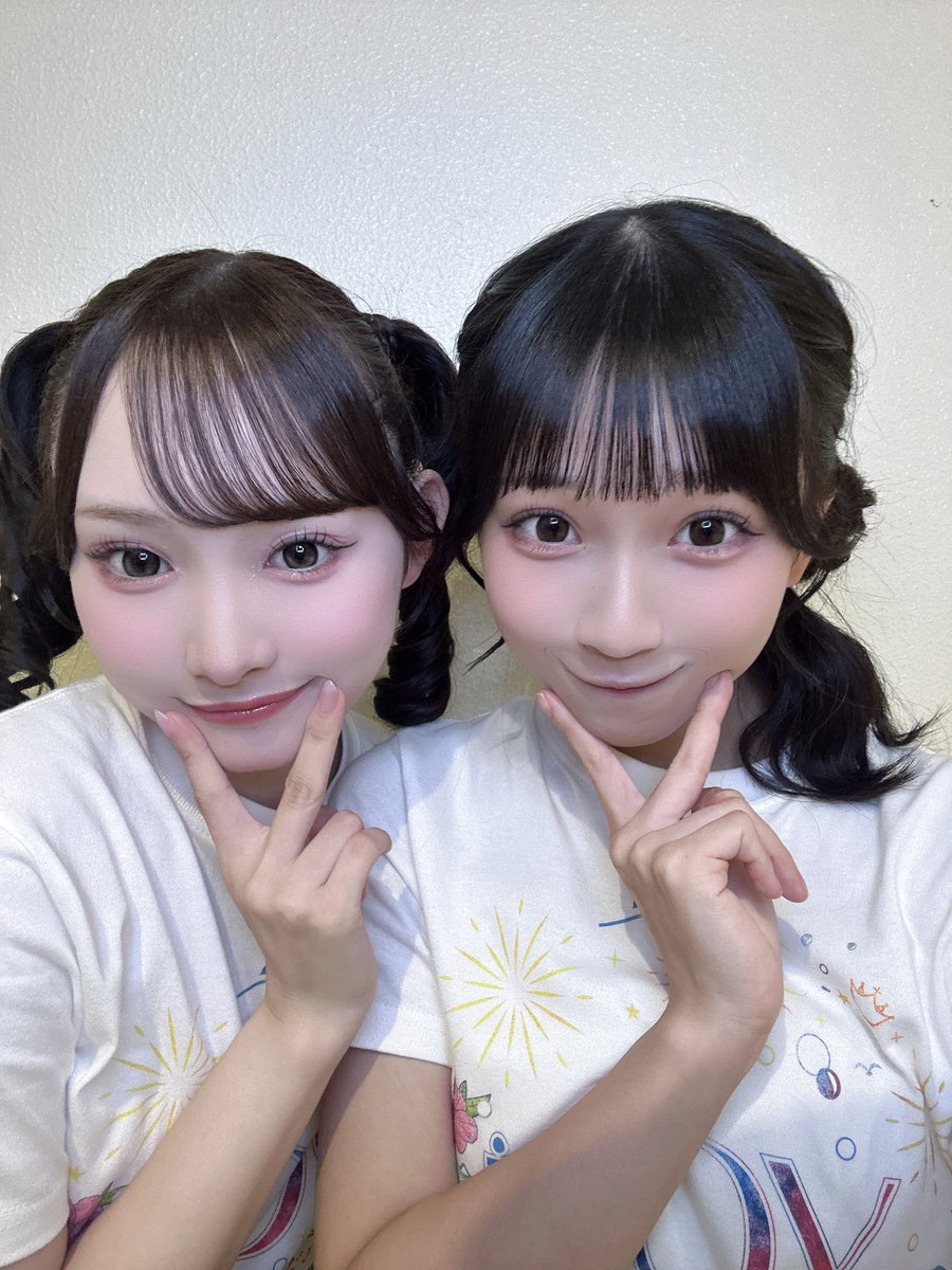 yamano_arisu's tweet photo. #ニアジョイ全国ツアー2026
ツアー大阪2日目ありがとうございました‼️
3公演めっちゃ楽しかった〜〜😻💖
大阪最高だね！！

また会えますように♡
𝙉𝙚𝙭𝙩 ︎ ⇝埼玉
#ニアジョイ https://t.co/6FY5YRcRpd