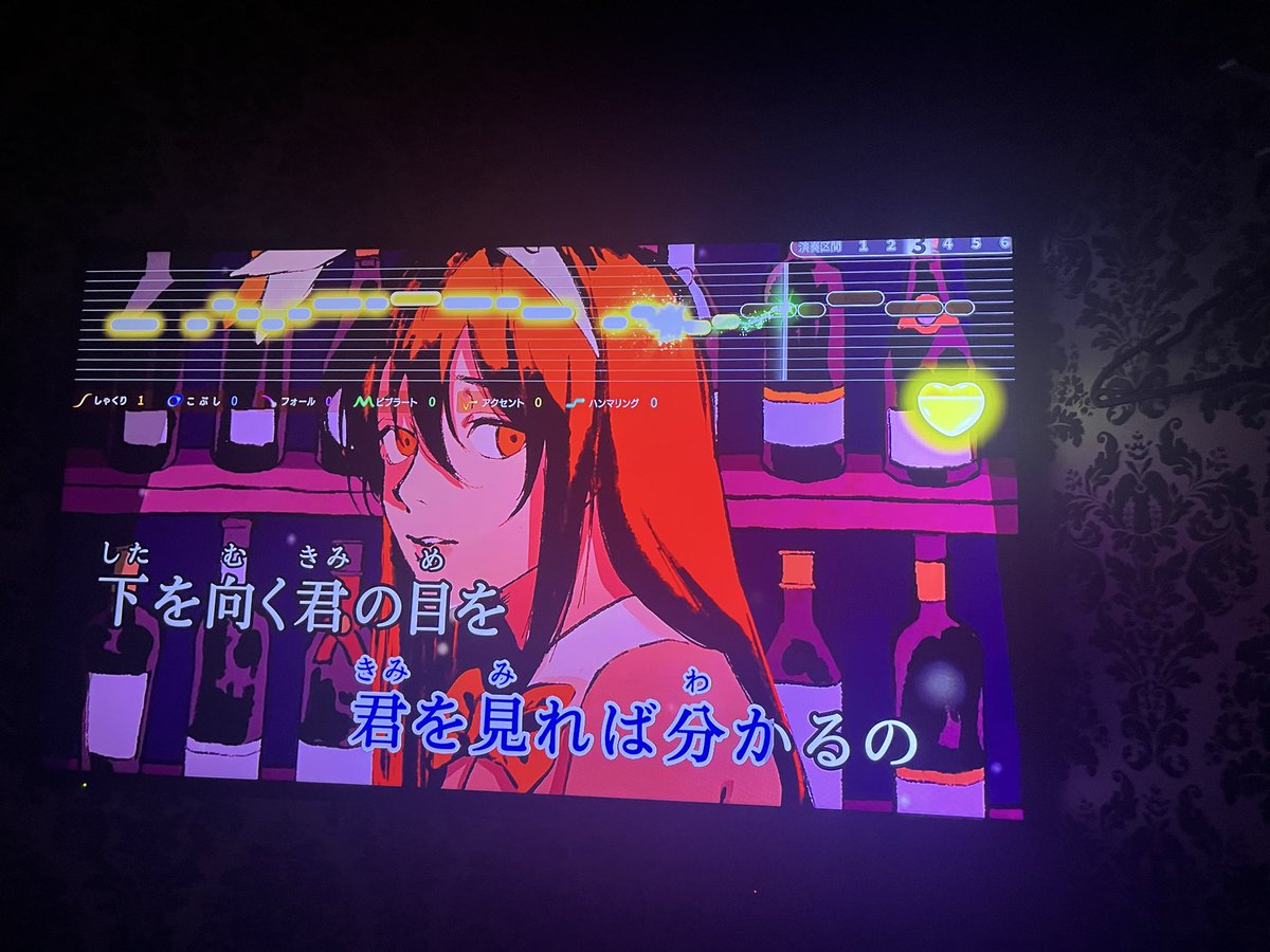 _rime319's tweet photo. お馴染みの曲たちを歌ってきた💕💕💕 https://t.co/z8ZDHRFDA1