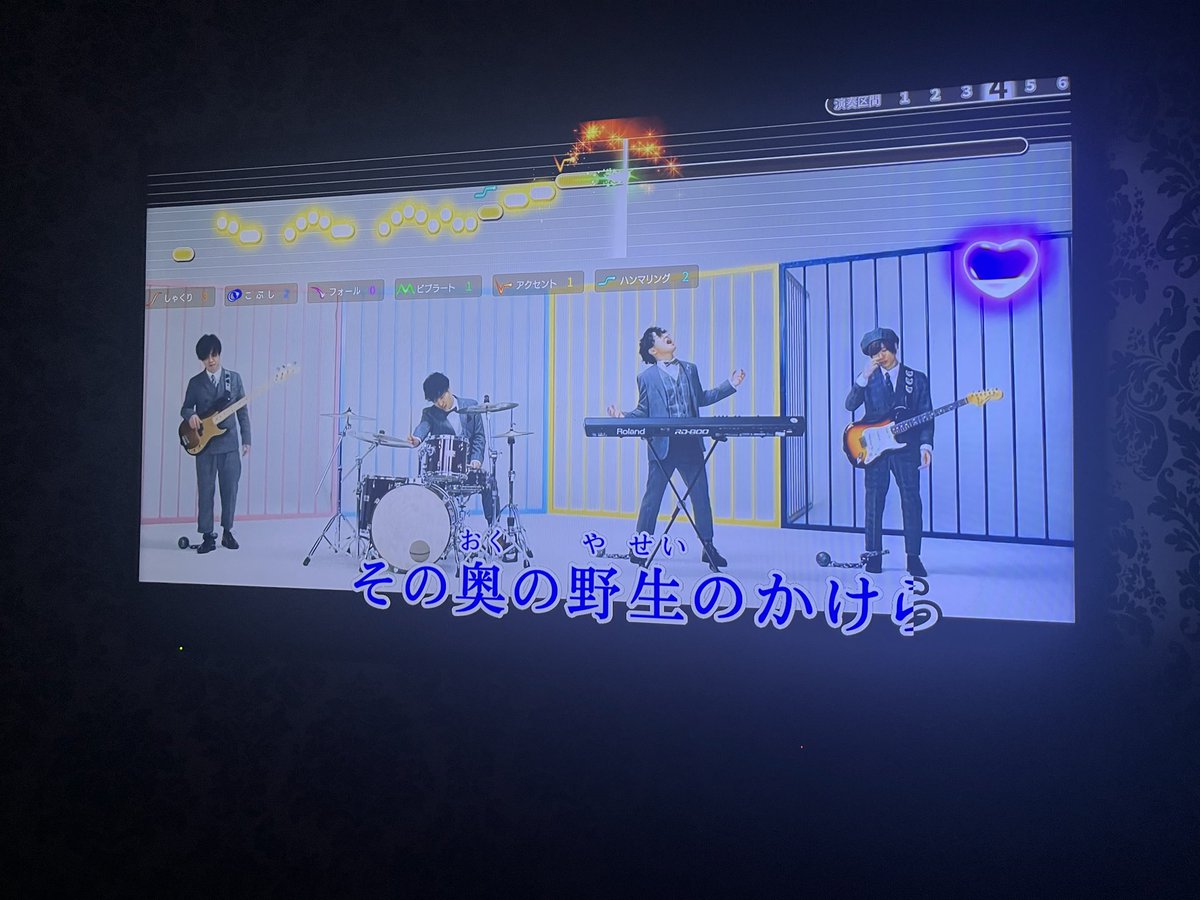_rime319's tweet photo. お馴染みの曲たちを歌ってきた💕💕💕 https://t.co/z8ZDHRFDA1