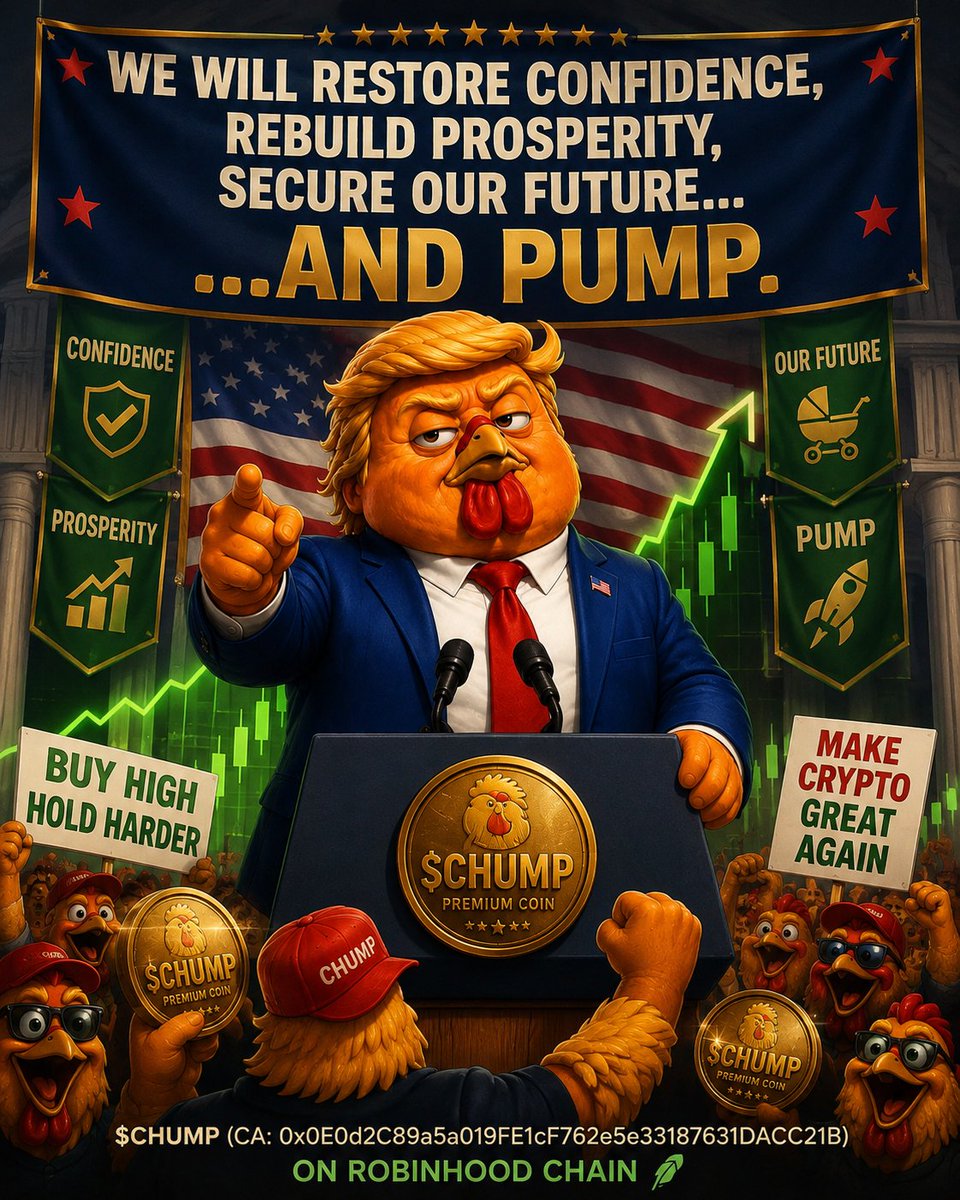 pvtSamoa's tweet photo. @ChumpCoinX Awesome let's $CHUMP it Higher! https://t.co/uGqdUFPZkO