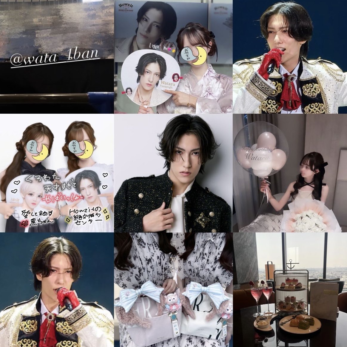 wata_1ban's tweet photo. ヴァサイェガ渉くん⭐️

お友達ください꒰ ᐢ⸝⸝⸝⸝ᐢ ꒱💌♡

#Howzit担と繋がりたい #わーーージャニオタさんと繋がるお時間がまいりましたいっぱい繋がりましょ #over20なJr担と繋がりたい #ジャニオタさんと繋がりたい #Jr担と繋がりたい  #ヴァサイェガ渉 #Howzit https://t.co/bjzr9sEr10