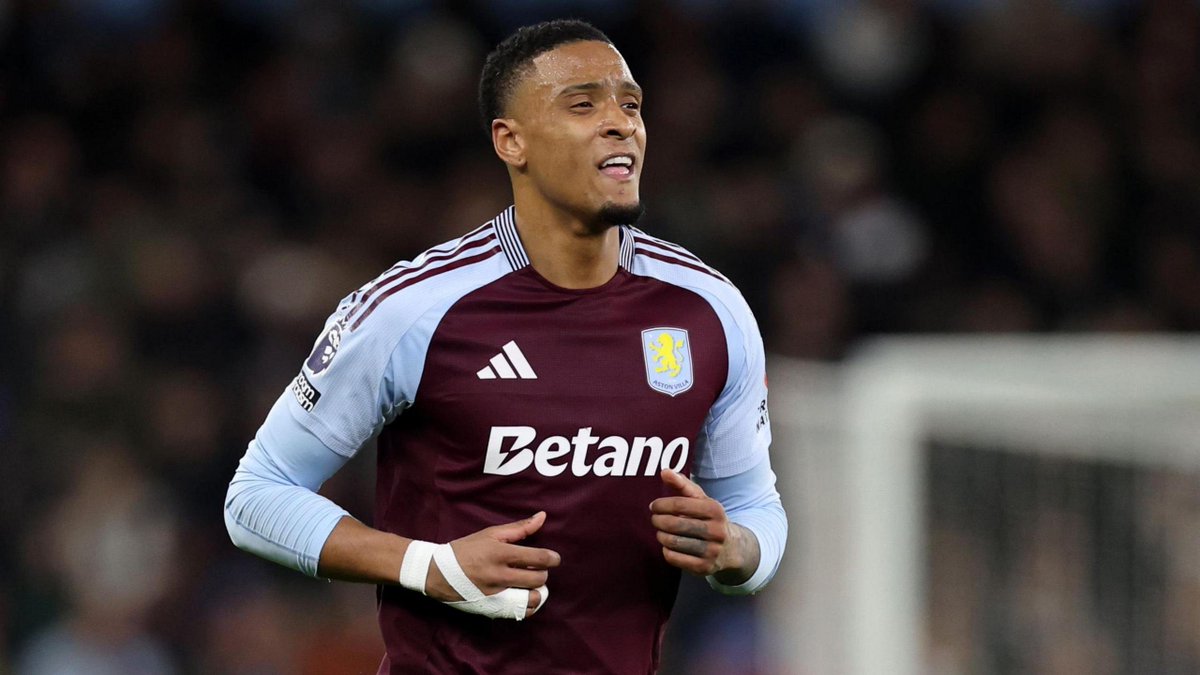 JacobsBen's tweet photo. 🚨 BREAKING: Agreement in principle in place between Arsenal and Aston Villa for Ezri Konsa for in excess of £50m.

Medical confirmed for Thursday, as previously reported. https://t.co/JlBK1jAXOr