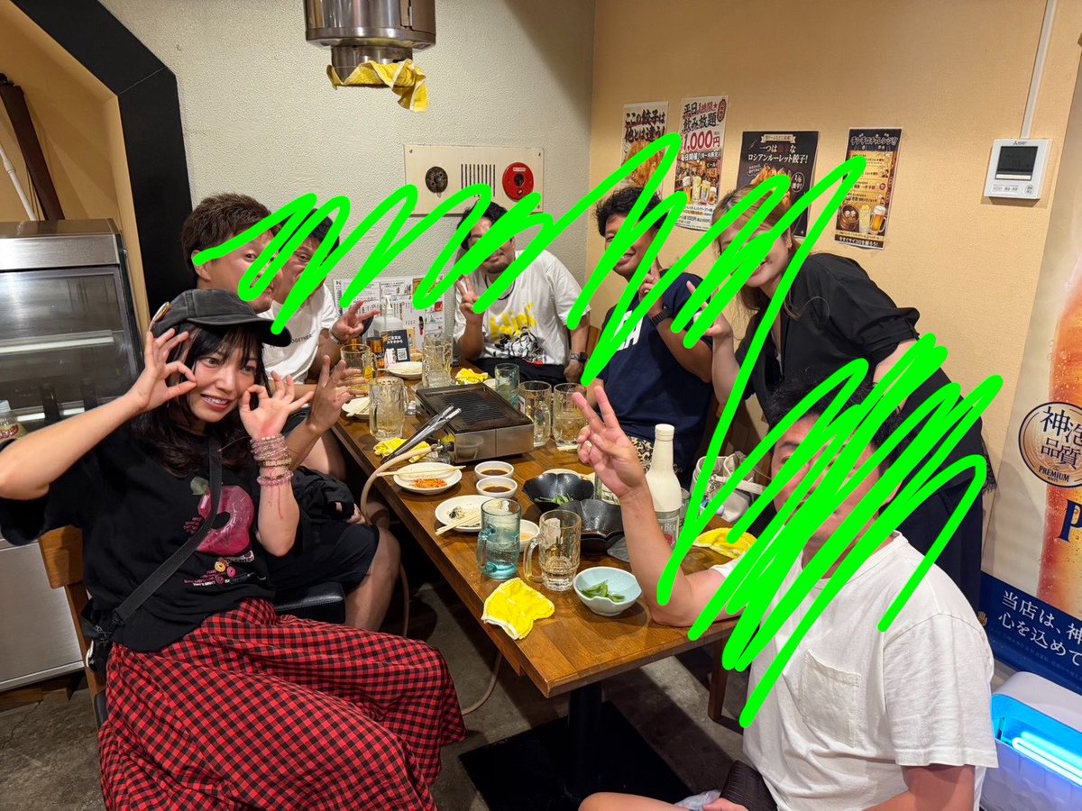 CheeryKids's tweet photo. 先日のお誕生日はお盆という事もあり久しぶりに実家に帰りました〜！
地元のお友だちに会えてうれしかった〜🌱

そして幼なじみがオープンしたパン屋さんにやっっっと行けた🐼感激🥺🥖🩶

チチ活もできた！！！ https://t.co/cMDIyEzssL