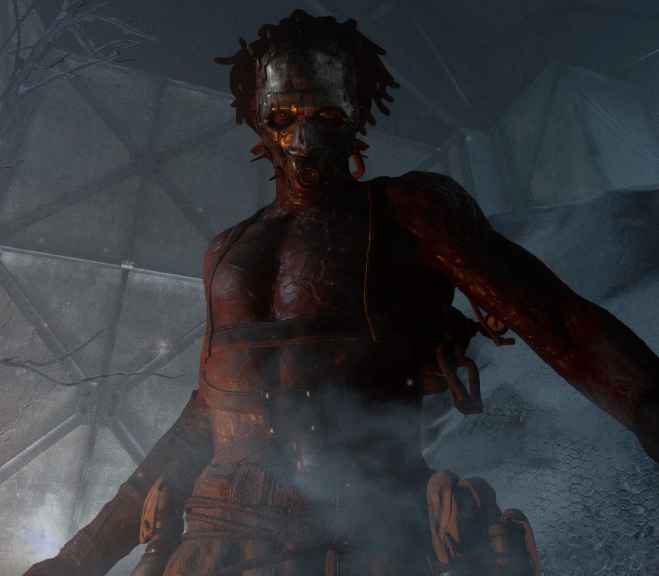 YahSatin's tweet photo. he is beauty, he is grace, he's going to shoot fire in my face
#theoutlasttrials #outlasttrials #outlasttrialspitcher #pitcher https://t.co/L1An7MLelq