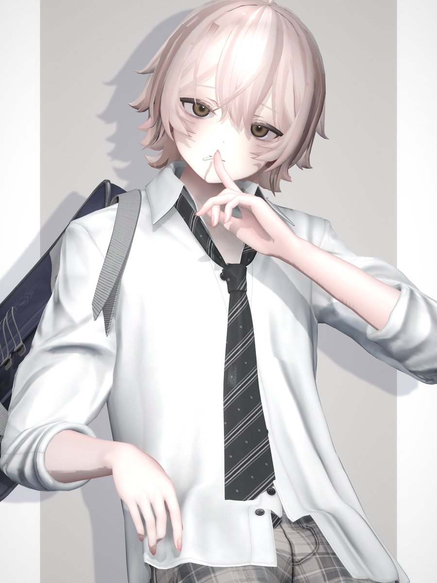 sou_ekurea's tweet photo. sioくん！！
#Sio_3D https://t.co/NHZCjXC3hO
