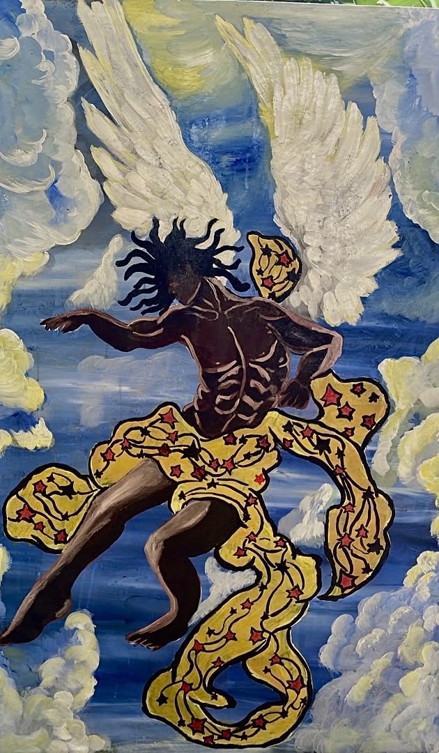 Alexis59068082's tweet photo. “Made in heaven” for sale, 200k only. https://t.co/Vg2BzlHcej