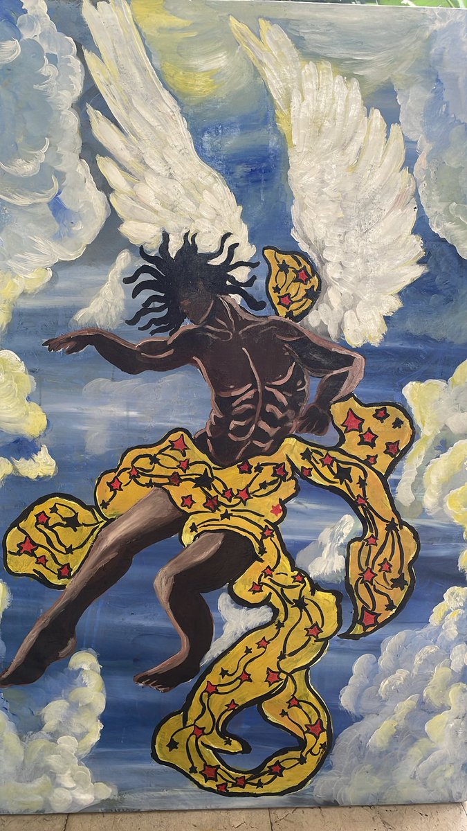 Alexis59068082's tweet photo. “Made in heaven” for sale, 200k only. https://t.co/Vg2BzlHcej