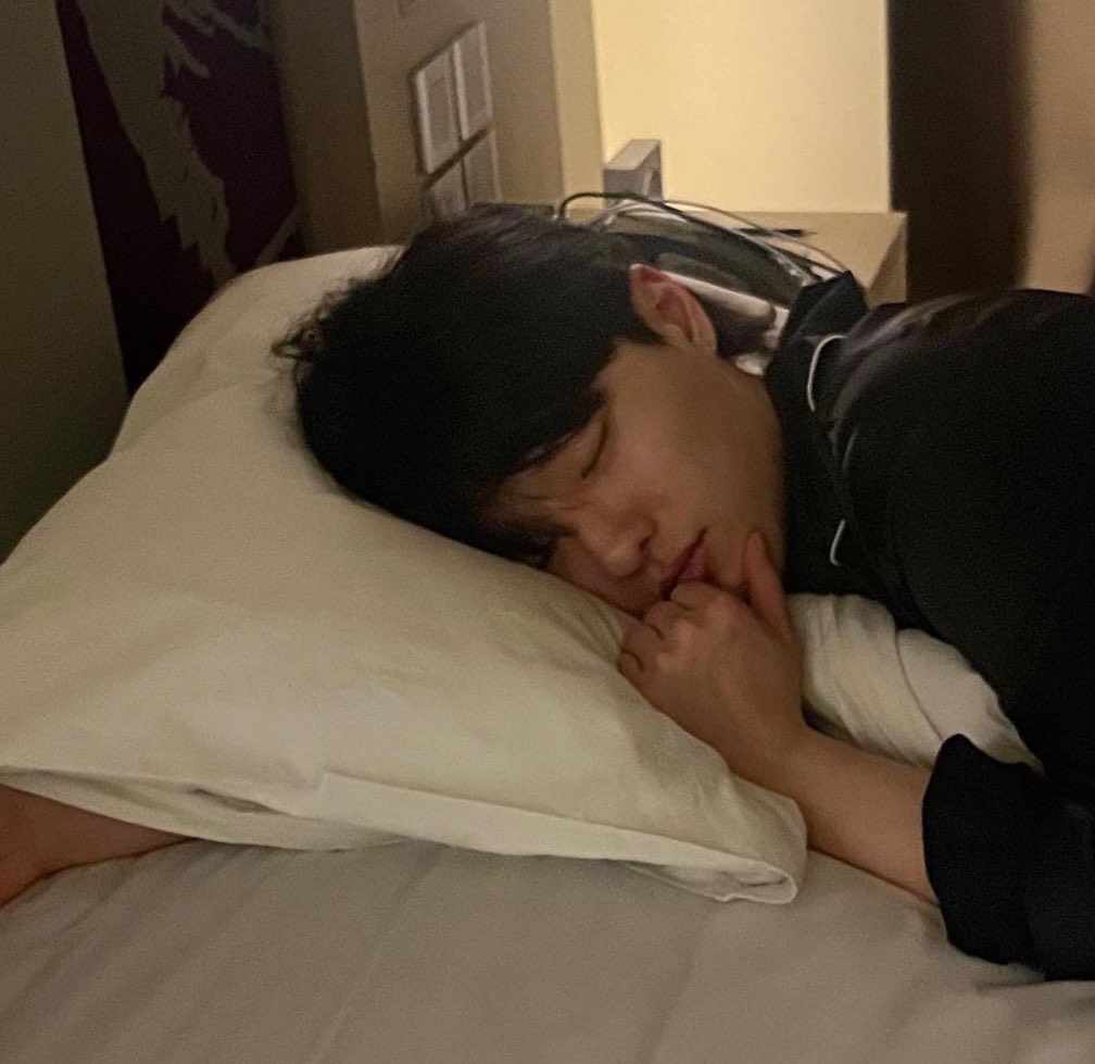 8onnon5's tweet photo. 쿨쿨여니 장만했어요…♡ https://t.co/CU9hLRCLfV