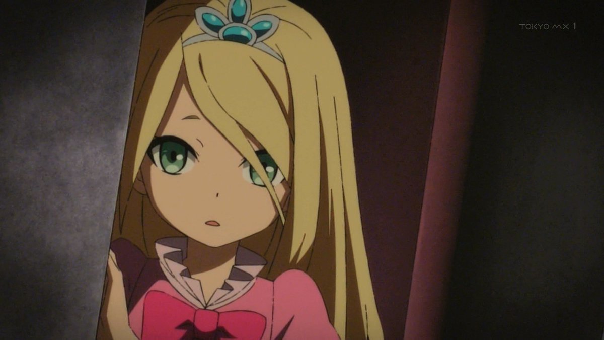クレバテスⅡ-魔獣の王と偽りの勇者伝承- 第7話 ツイート画像 1
