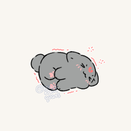kamkamquats's tweet photo. hnnph~!!

#dailybingpup https://t.co/K1zFyuTPqI