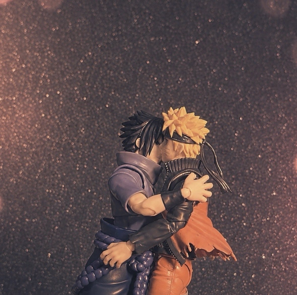 melon5223's tweet photo. #sasunaru https://t.co/nlK88SUqc9