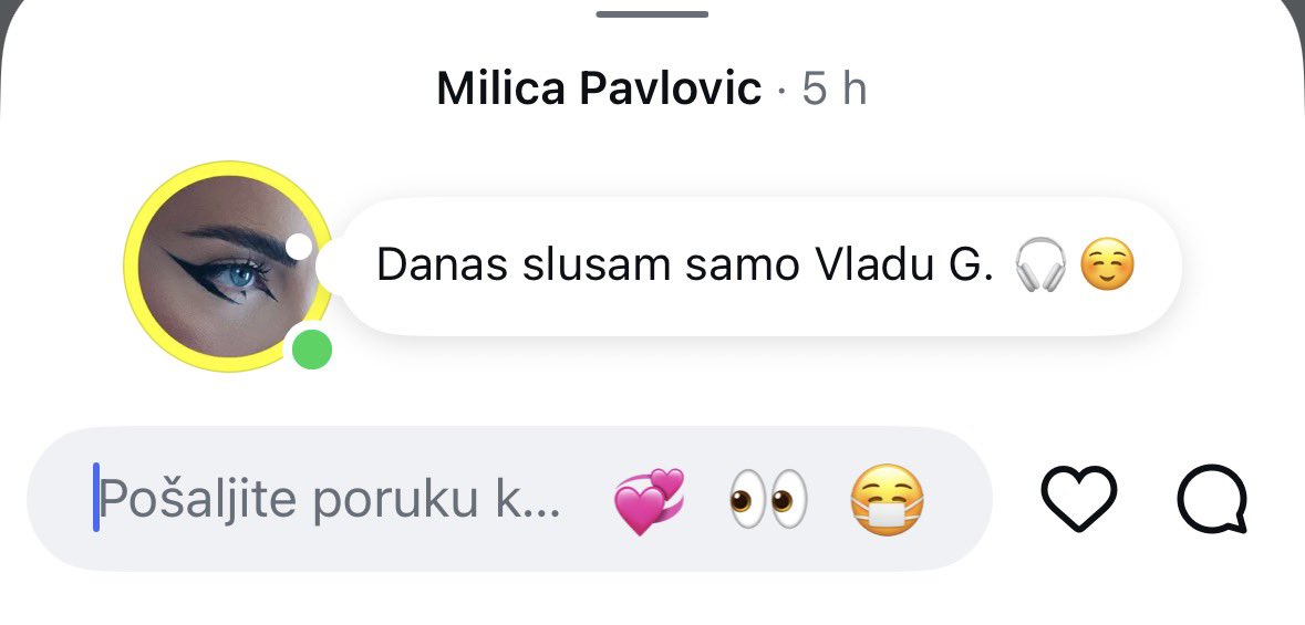 PlavaLala92's tweet photo. gospodski https://t.co/X0Hp1U6tjQ