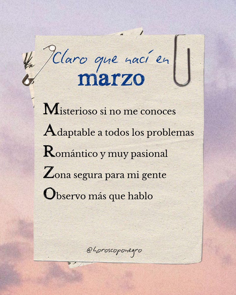 aries_hn's tweet photo. ¿De qué mes eres? 🔮 https://t.co/2LjiG2AT1h