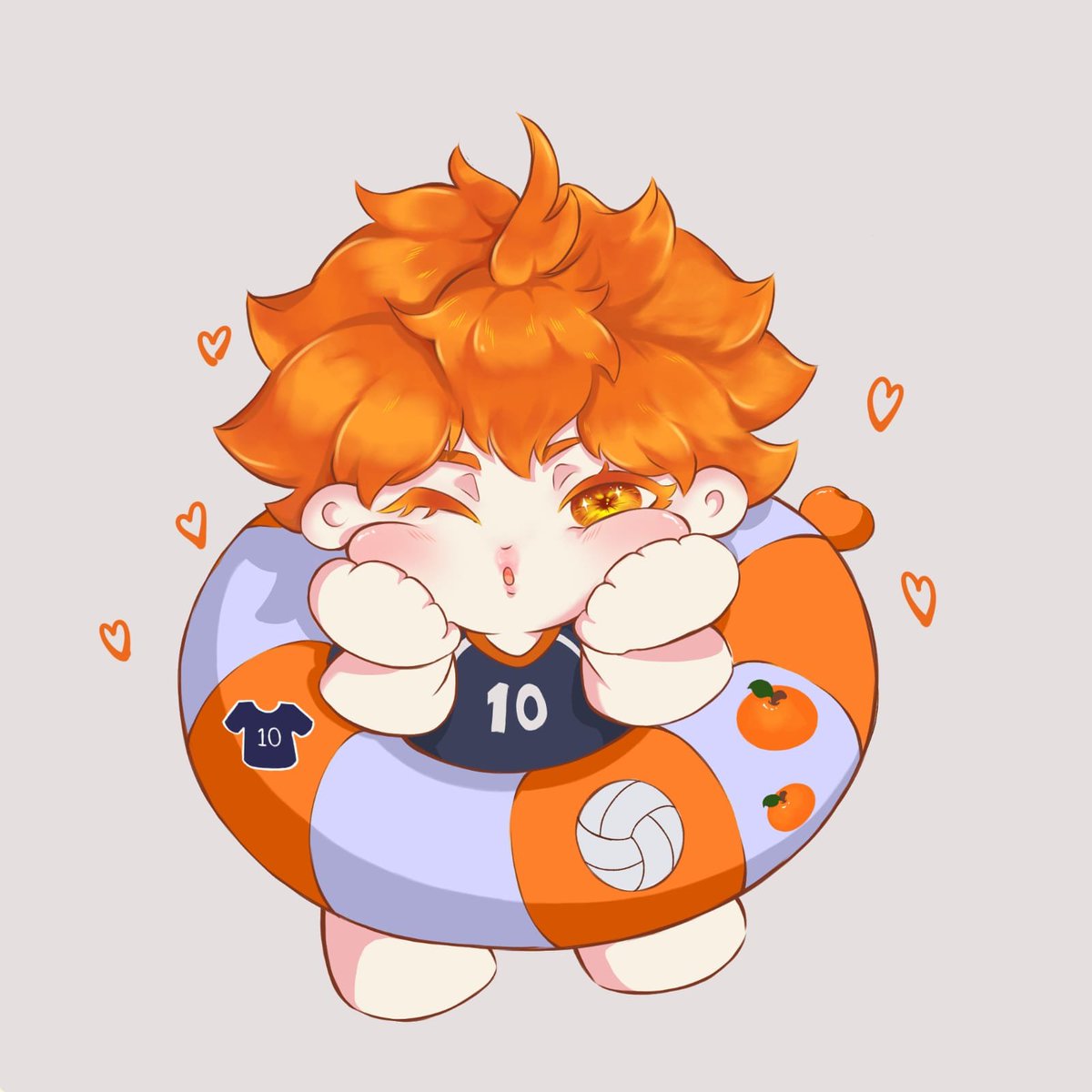 fysssaa's tweet photo. btw sho nya malah kelar duluan
tp gapapa soalnya merayakan adek yang sebentar lagi bakal tayang movienya ehehehehe
siapaa ga sabarr?? aku akuu akuuu!!!!!!!

#shoyohinata #haikyuufanart #haikyuu #chibishoyo #hinatashoyo #digitalart #artmoots https://t.co/tUxr0WDCje