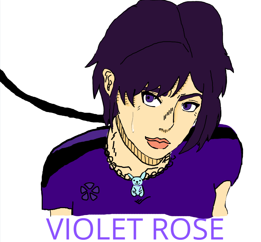 elmejor344586's tweet photo. cap 1 violet rose, una historia experimental, no creo que llegue a mucho, pero bueno, #bluelockfanart #violetrose #fanmanga #comedia #fuchibolo https://t.co/0Jc79qdUuZ