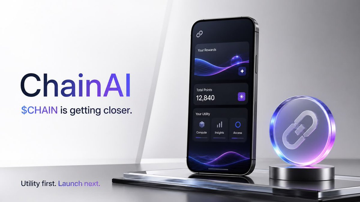 JoinChainAi tweet picture