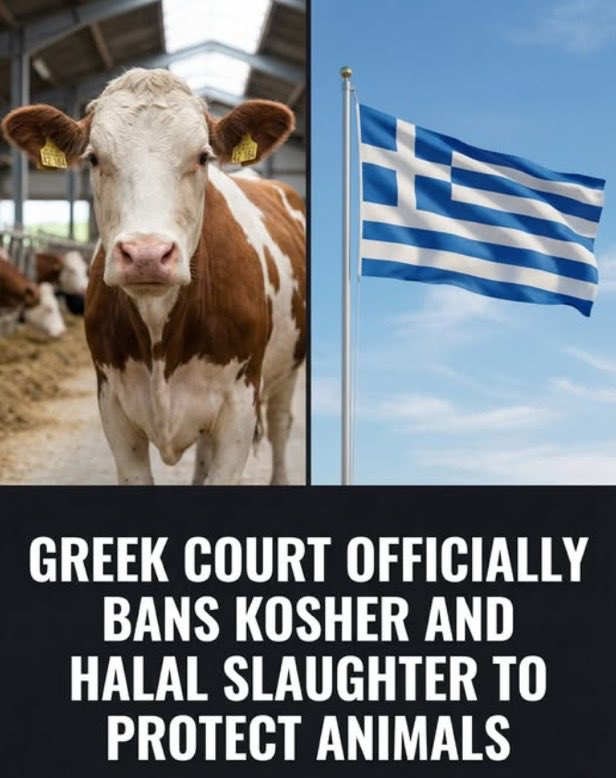 Neccccy's tweet photo. Should we all copy Greece? https://t.co/NMDKJsO9m9