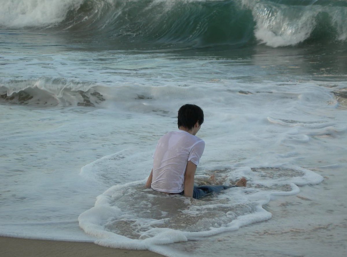 d_donggeul's tweet photo. 260819 #형준 인스타

🎵 Justin Lee • Diamonds On The Sea

The world feels big from here https://t.co/vC32VG0dGk