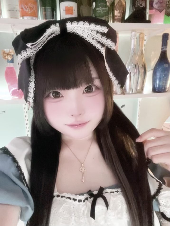 __nemu3z's tweet photo. 遅れた！！！いんしてます！！
お誕生日ちかいので早めのおめでとうください♩来店も遠隔もおまちしてます💭

遠隔 ❥ https://t.co/p2dSW0nReW

#コンカフェ #コンカフェ営業 #コンカフェ営業ください #歌舞伎町 #自撮り界隈 #自撮り界隈さんと繋がりたい #地雷 #新宿コンカフェ https://t.co/m3VjG3620w