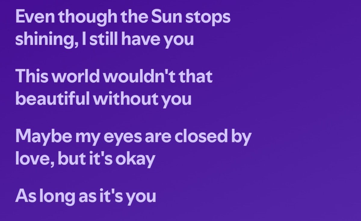 adelelop_u's tweet photo. @Nachia_JKT48 this song always reminds you https://t.co/FTqqosiaFO