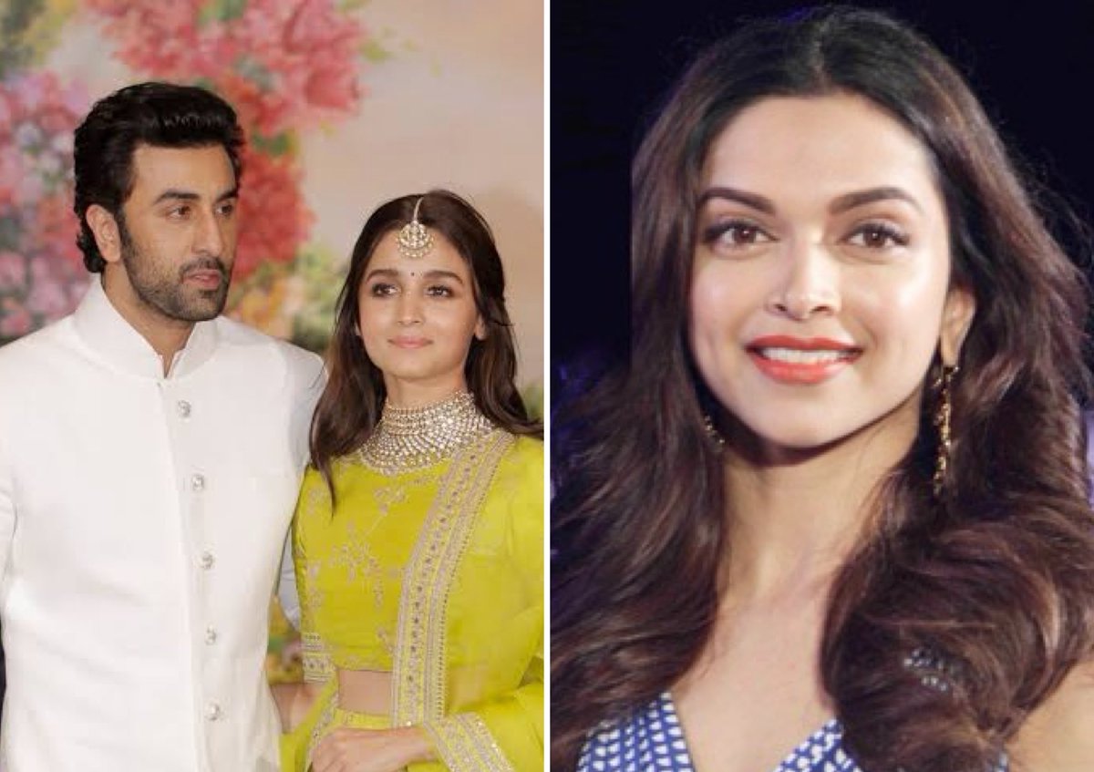bolly_talkies's tweet photo. #Brahmastra2 UPDATE 🚨🔥:

The wait for Ayan Mukerji’s next chapter could finally be nearing its end!

#RanbirKapoor is expected to kick off the sequel in April 2027 after completing #Ramayana, with #AliaBhatt returning as Isha.

And the BIG surprise, Ayan is reportedly in talks with #DeepikaPadukone for the film! 👀 (source: Pinkvilla) 

This could be the "BEST CASTING COUP" in the history of Bollywood