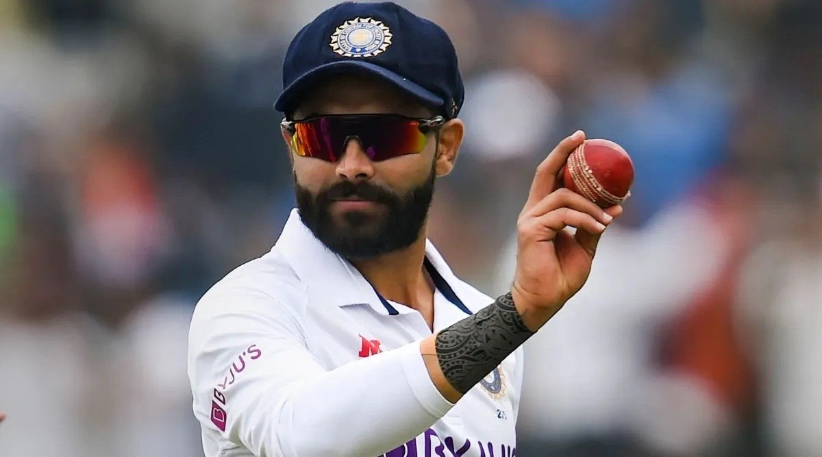 SelflessCricket's tweet photo. Runs in Test Cricket
• KL Rahul - 4270 | Avg. 36
• Ravindra Jadeja - 4117 | Avg. 37

Wickets in Test Cricket
• Ravindra Jadeja - 352
• Ishant Sharma - 311

Ravindra Jadeja was never appreciated enough for what he brought to Indian Test Team. 🫡 https://t.co/rgcEaznz80