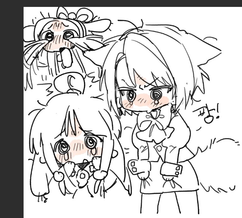 usagi_0224's tweet photo. https://t.co/tAxbJXfyCA