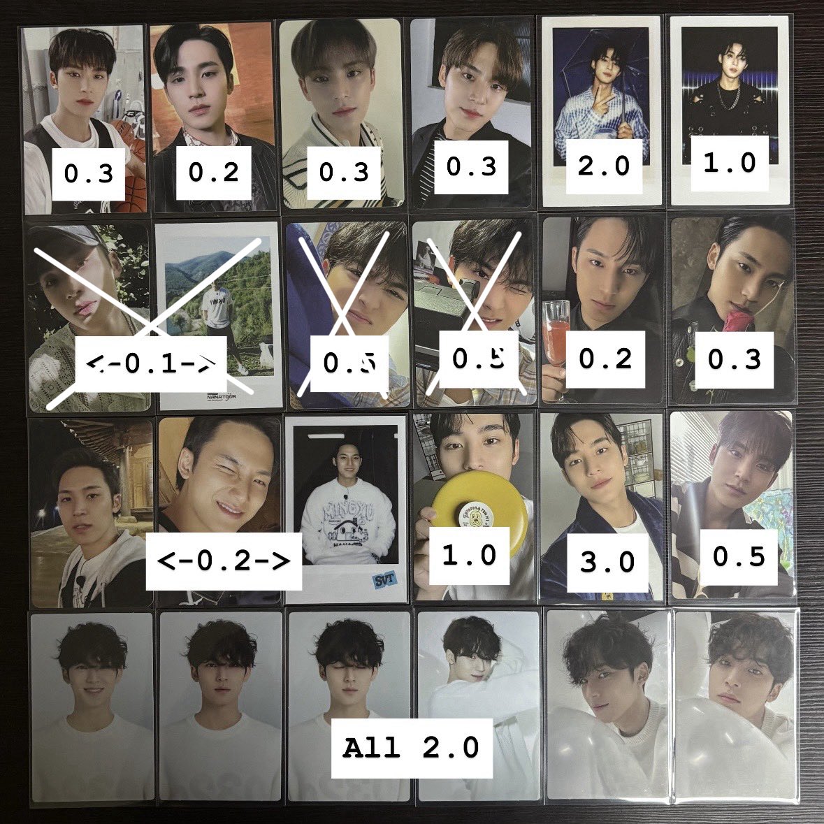 mingming_svt's tweet photo. https://t.co/zrayWeqlmV