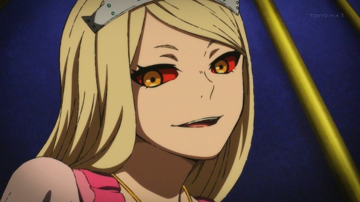クレバテスⅡ-魔獣の王と偽りの勇者伝承- 第7話 ツイート画像 1