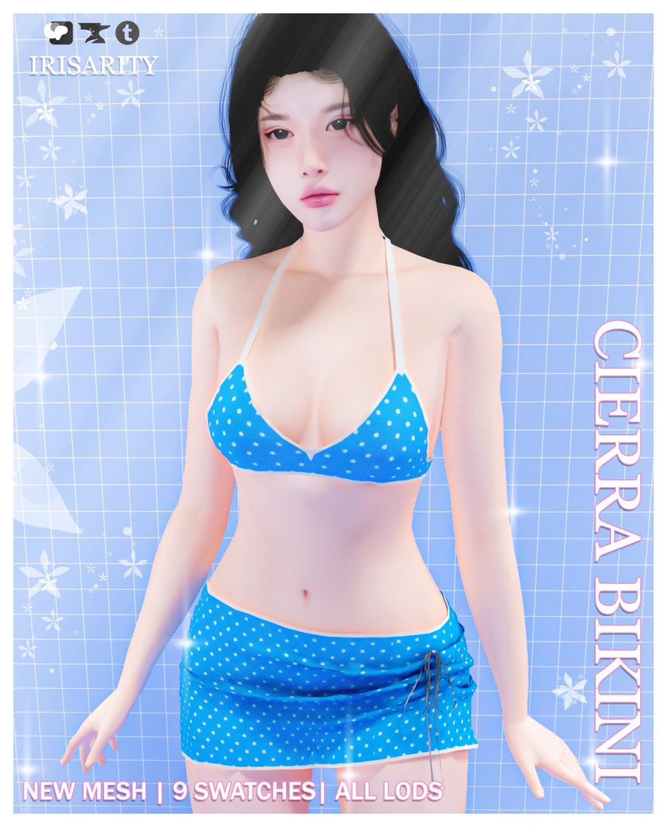 Irisarity's tweet photo. Free to download on my Patreon and Curseforge : Irisarity  

DOWNLOAD:  https://t.co/05wr86arAi

Link to my Patreon, Curseforge and Tumblr in bio.  #ts4cc #thesims4 #thesims #ts4 #ccfinds #ts4ccfinds #cute https://t.co/qibh27bmsn
