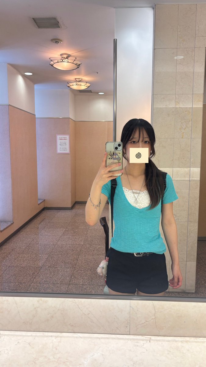 nmnmccx's tweet photo. 帰熊した⭐️またこの服で気まずい https://t.co/Kx6SNb7pYv