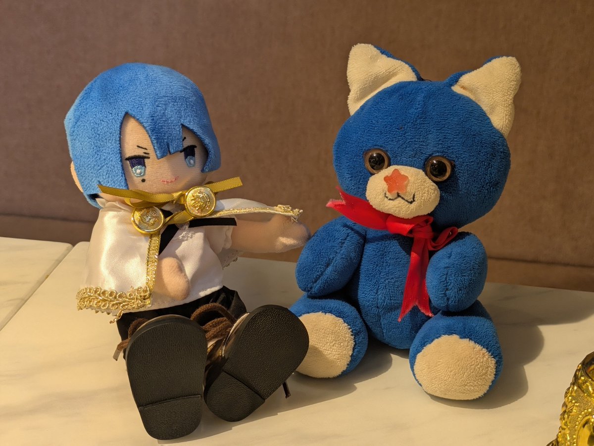 quartet_a1's tweet photo. …………他人とは思えない、、 https://t.co/cPH5BcneY2