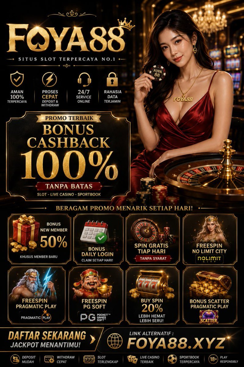 doberiz's tweet photo. ⚡slot gacor hari ini

link slot gacor : https://t.co/ZDZs7NEH8G
🍀 RTP tertinggi 98%
🍀 bonus melimpah
🍀 bonus casback 100% 
🍀 pecahan terbaik
Kental https://t.co/Lm0utWCtDN