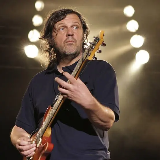 BowesChay's tweet photo. YouTube has unilaterally closed the channel of my Serbian friend, the wonderful Emir Kusturica, a multi talented Balkan treasure, a giant of a man in every sense

One of the elite few film directors to win the prestigious Cannes Film Festival Palme d'Or twice

Truth is the new hate speech