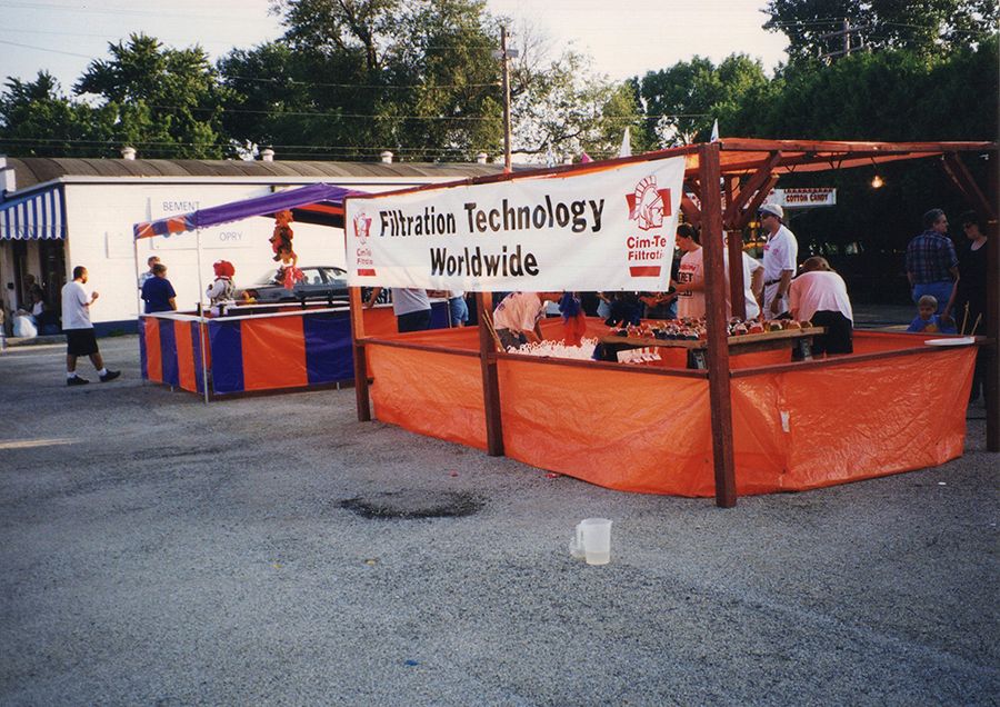 cim_tek's tweet photo. Cim-Tek Filtration 70th Anniversary Look Back - Founder's Day always takes place in August, not only to celebrate the company's anniversary, but also to celebrate A. Richard Ayers' birthday.
Archive photos
#CimTek #CimTekFilters #70thAnniversary #70YearsStrong #QualityProducts https://t.co/qgKBzd9MKp