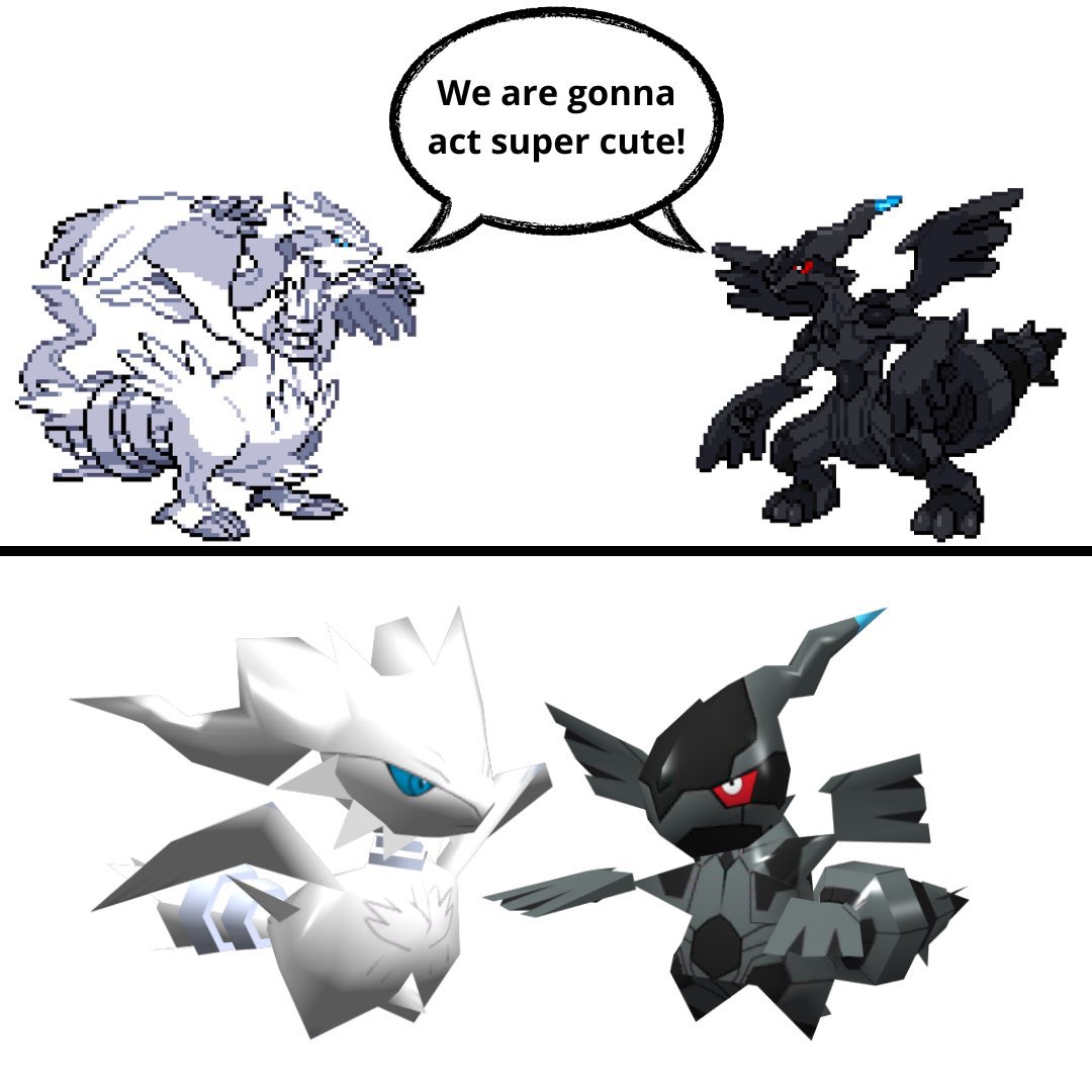 OOC_Unova's tweet photo. https://t.co/RgWvMuUAlP