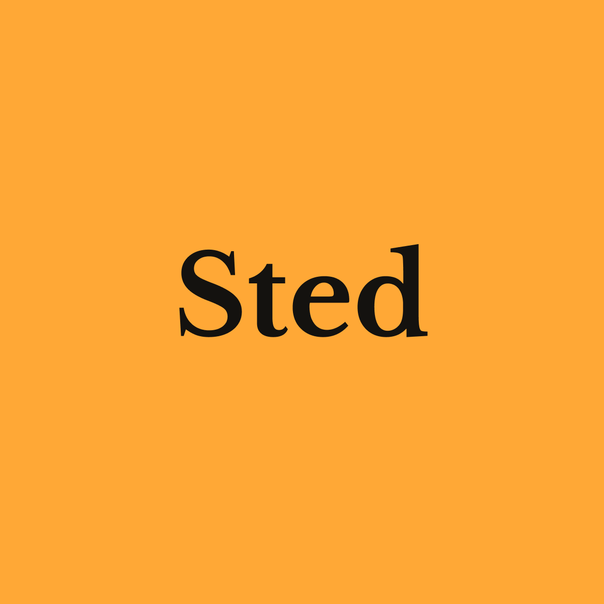 stedapp's tweet photo. Everything you save. Finally useful.

Links, screenshots, notes, ideas.
Sted organizes it around your projects and helps you find it again.
Building it in public from scratch.

Follow along ↓ https://t.co/c04EpbgqDt