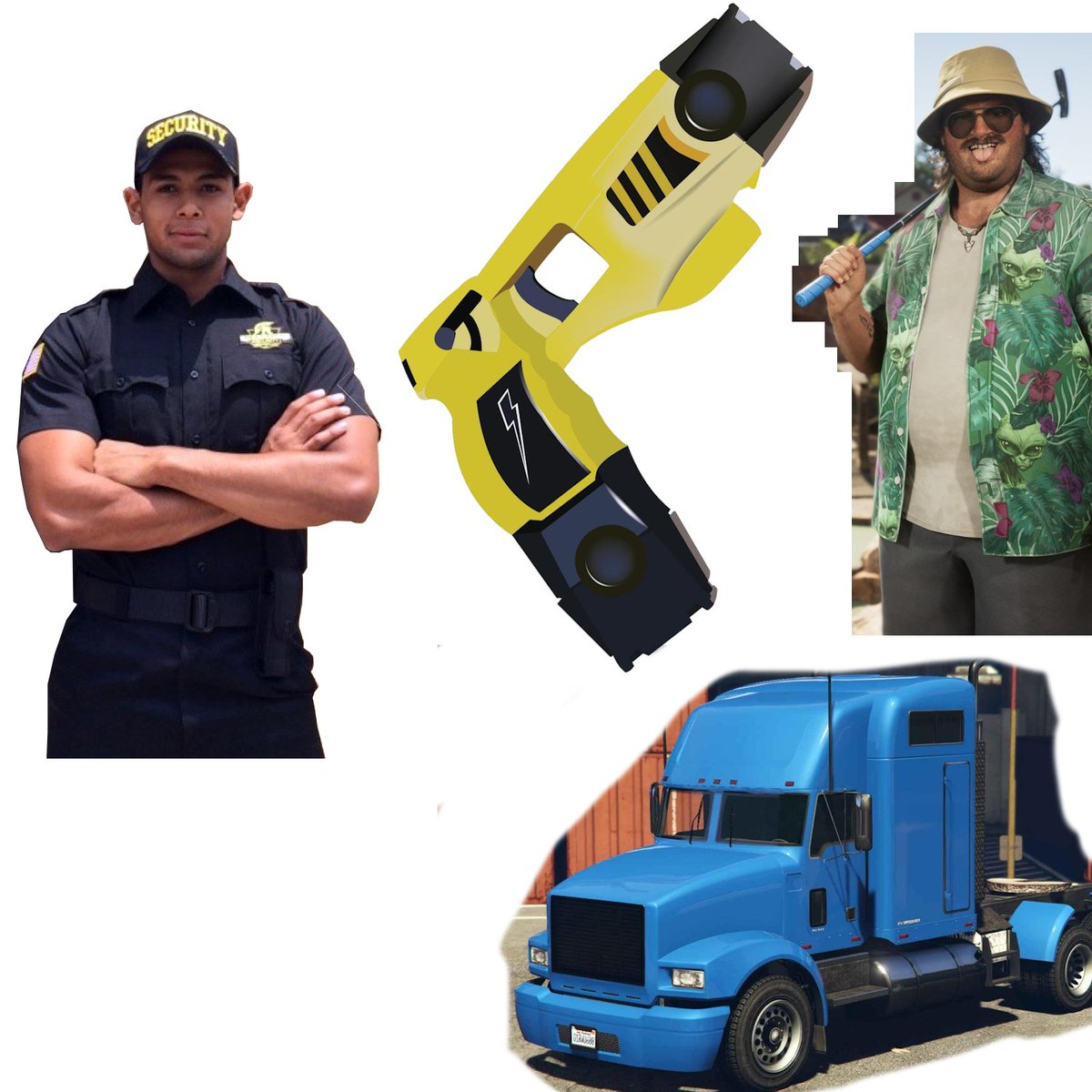 Pyri_4451's tweet photo. August 19th GTA 6 new leaks be like: https://t.co/oLJcrbIhd5