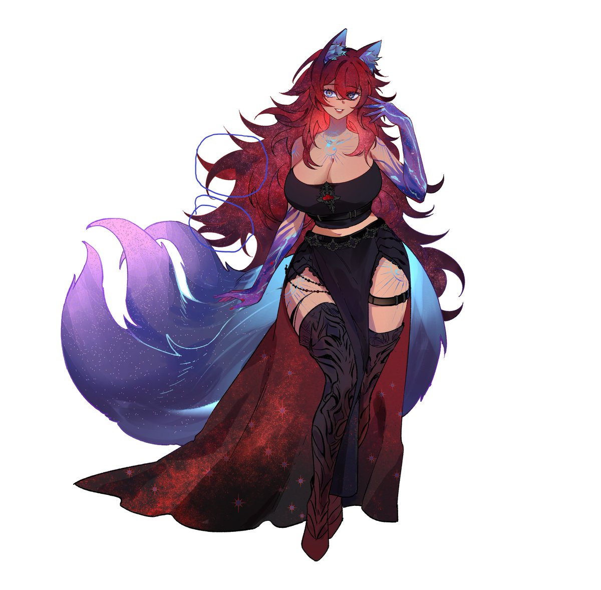 TaigaBean's tweet photo. @TsuwuVT This is a super cute emote! Appreciate the opportunity <3 https://t.co/vp0QBZMUQU