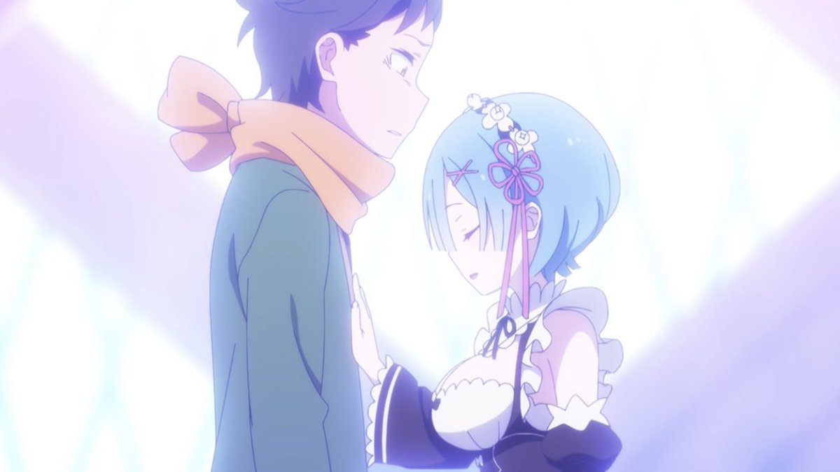 Re:ゼロから始める異世界生活 第79話 ツイート画像 1