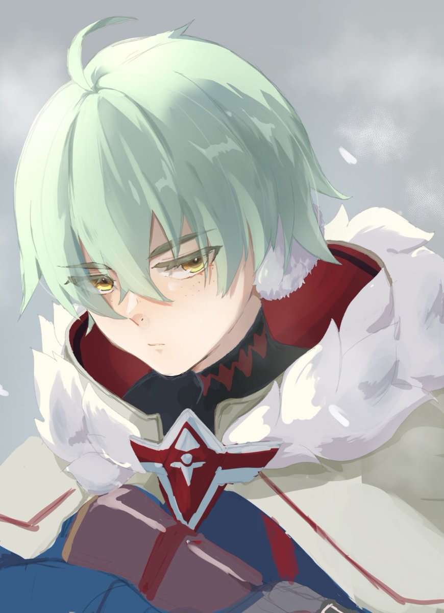 agunu25's tweet photo. アリョーシャ https://t.co/3rkpZIhiCM