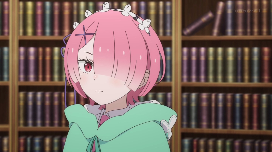 Re:ゼロから始める異世界生活 第79話 ツイート画像 1