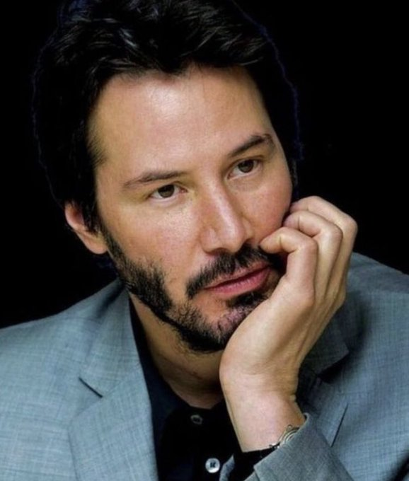 WriniGrey's tweet photo. @KEANUREEVEubbr ❤️ https://t.co/RRC1HSWdM7