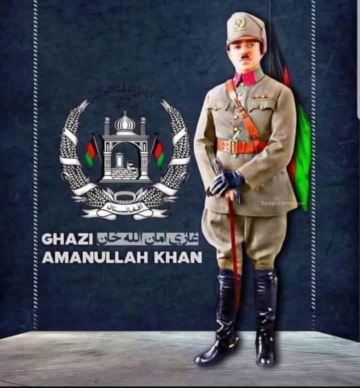 MohammadNabi007's tweet photo. Happy Independence Day, Afghanistan! 🇦🇫

Afghanistan is our shared home, our pride, and our identity.
May our beloved country always stand free, peaceful, prosperous, and proud, and may every Afghan look forward to a brighter future.

Long live Afghanistan! https://t.co/fAEPg4gf0D