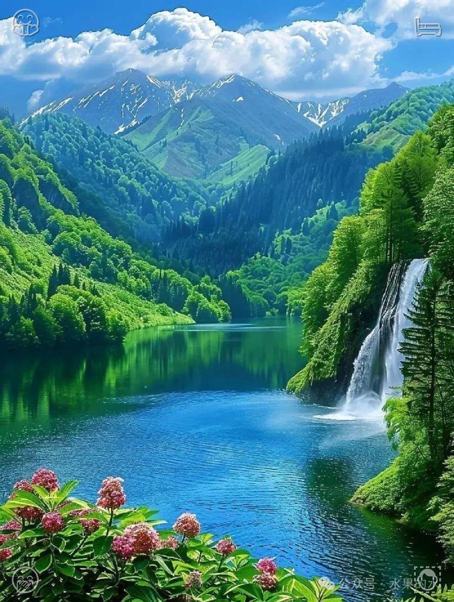 Anna428o0x's tweet photo. Take the children out into nature—go for a walk in the woods, watch the sunset together, and pick wildflowers. The sights of nature can soothe children’s restless spirits and spark their curiosity about the world; these memories are far more precious than… https://t.co/3RS6AKkn8R